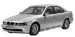 BMW E39 U3311 Fault Code