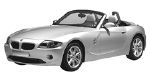 BMW E85 U3311 Fault Code