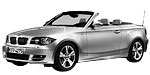 BMW E88 U3311 Fault Code