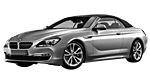 BMW F12 U3311 Fault Code